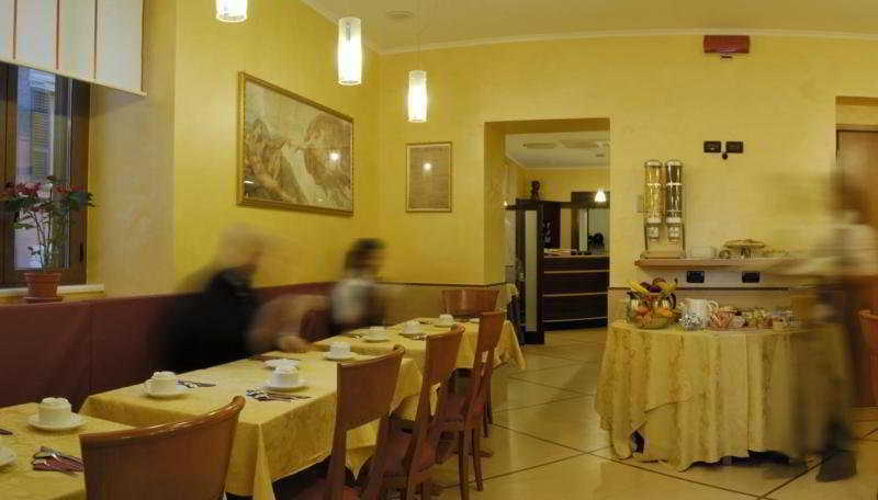 Hotel Lirico Rom Exteriör bild